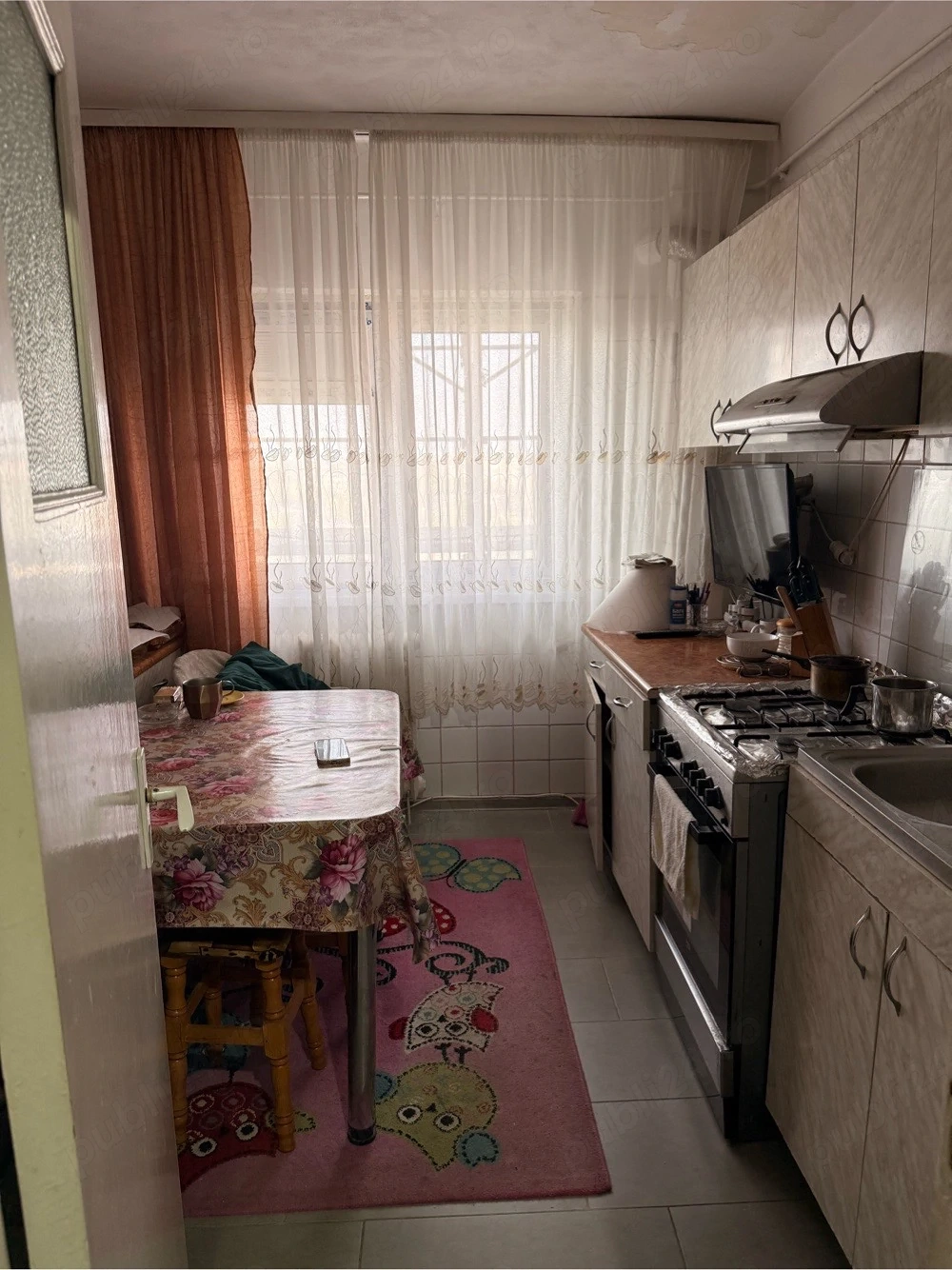 Vand Apartament cu 2 camere Piata Sudului- Scoala de Politie 