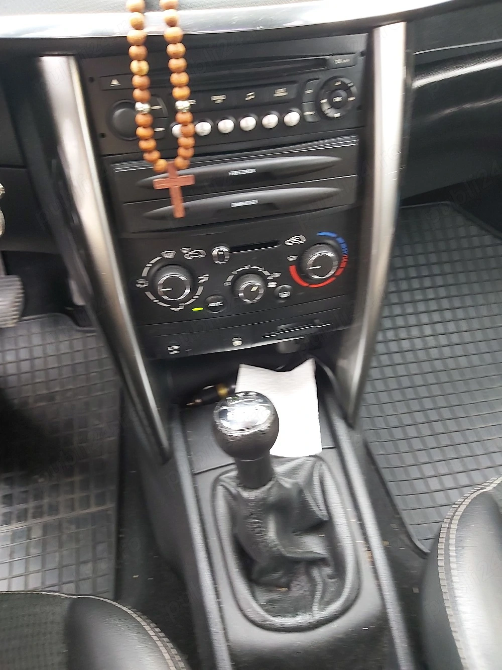 Peugeot 207 de vânzare 