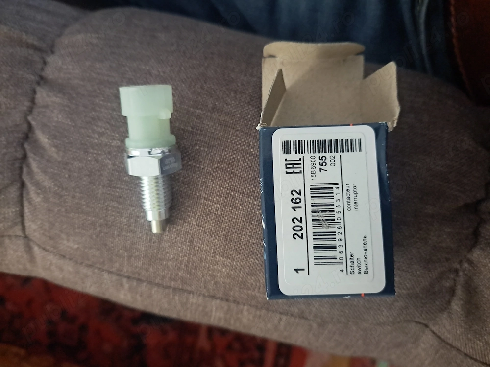 Releu lumina marsarrier Cielo