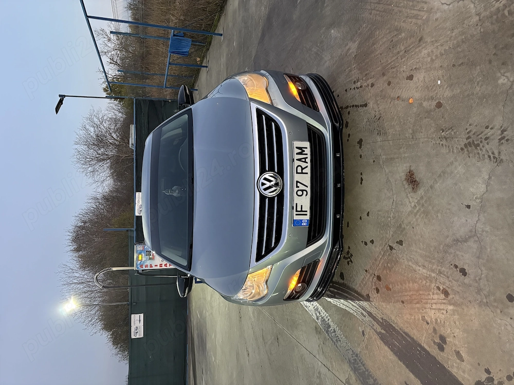 Vand Volkswagen Passat CC