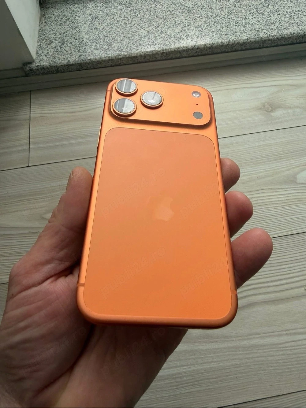 Iphone 17 Pro Max 512gb 