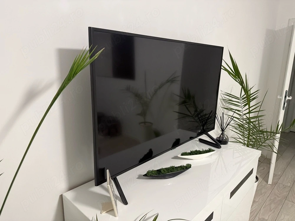 Vand TV Samsung UE49NU7102 (2019)