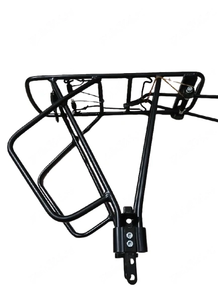 Portbagaj bicicleta reglabil