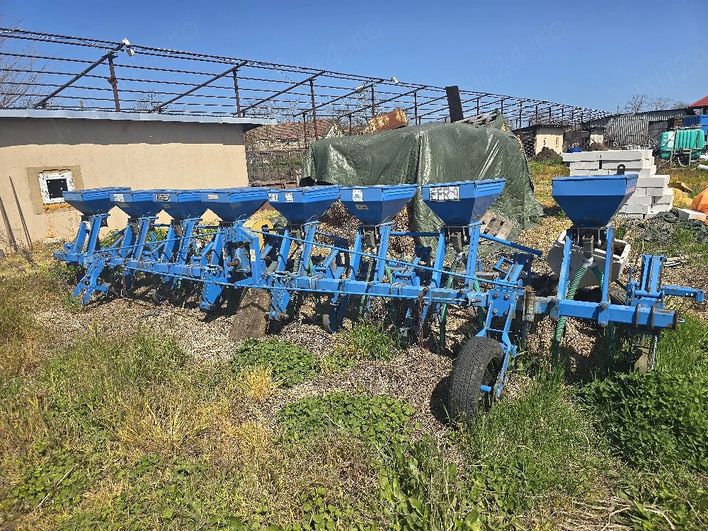 Vânzare utilaj agricol 