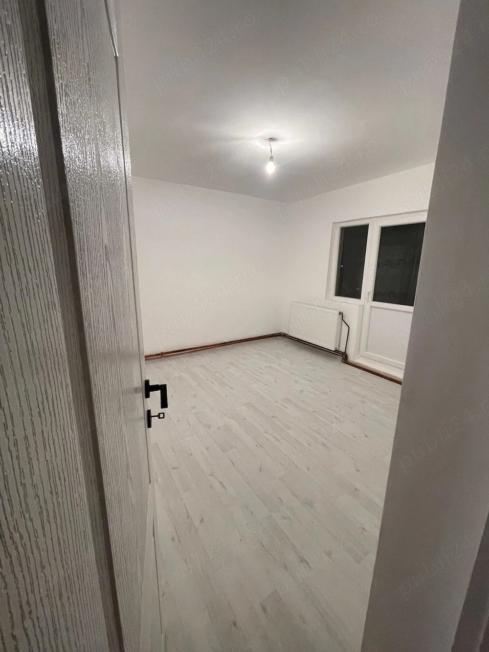 Apartament de vânzare Tomești Iași 