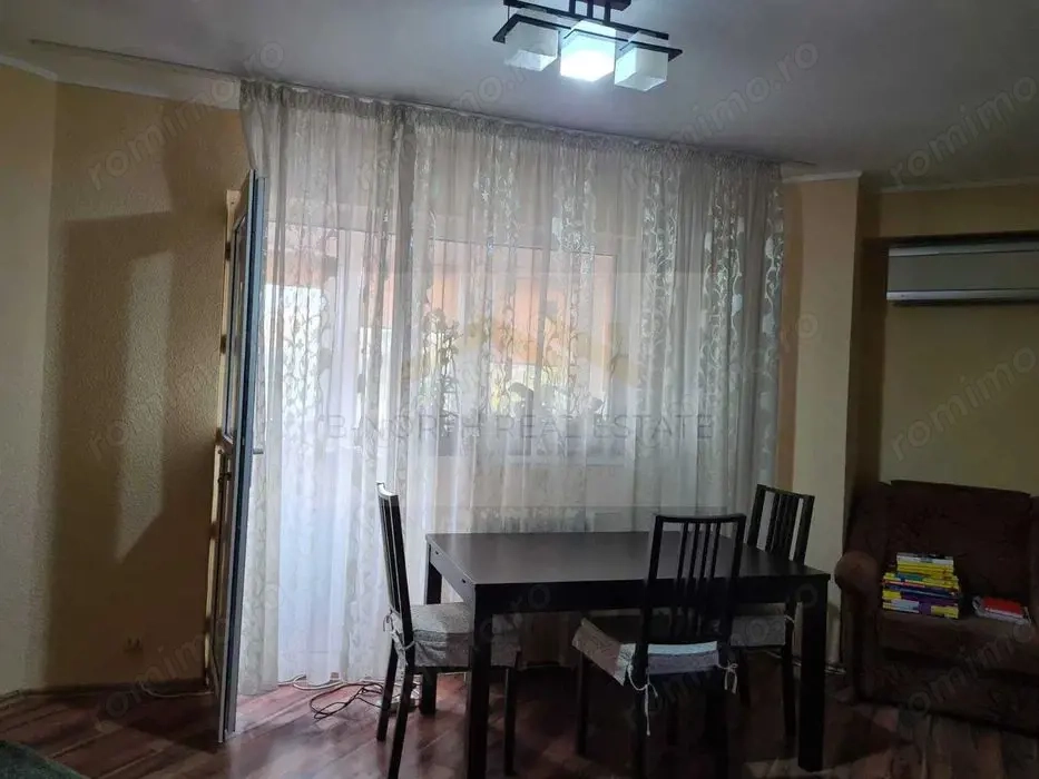 Apartament decomandat de închiriat, Bd. Ghencea, acces rapid metrou