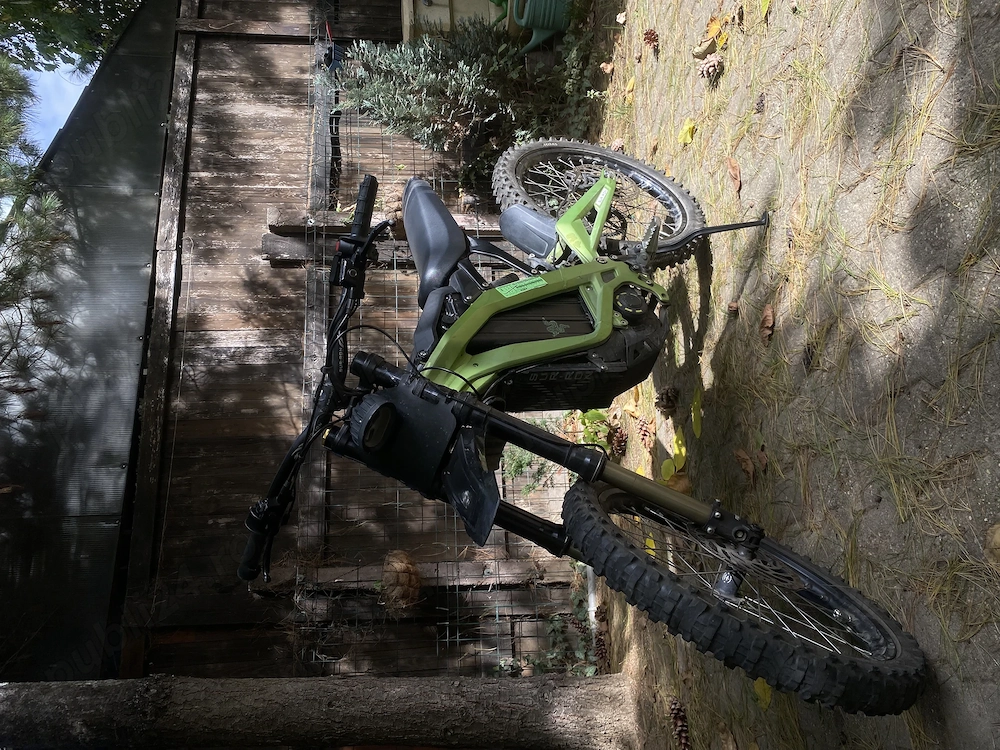 Surron LightBee X 2023