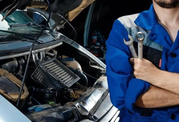 Angajez Electrician Auto Cu Experienta