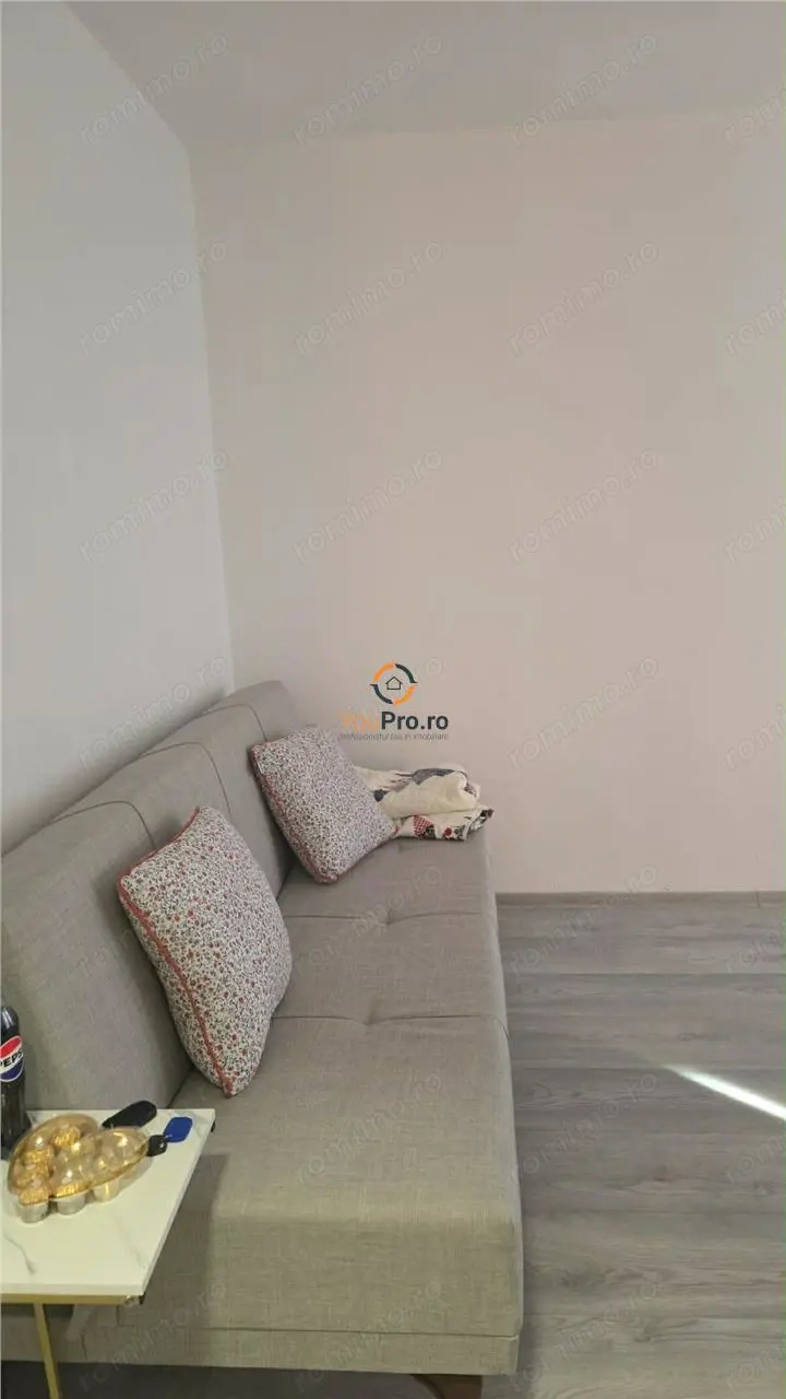 Lux Totul NOU Parter