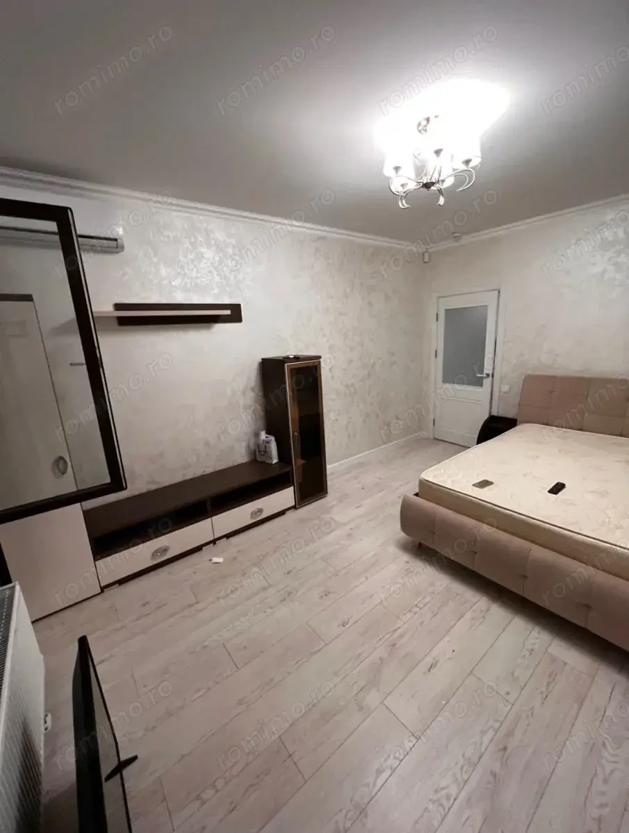 Apartament o camera- Zona Lipovei