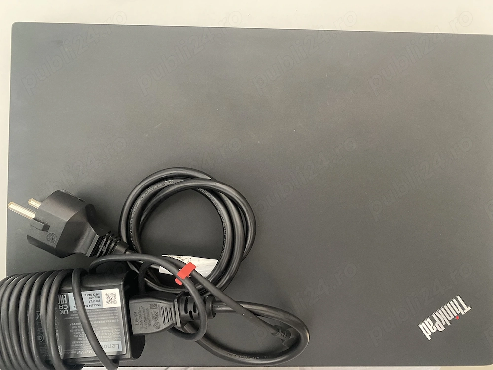 Vand laptop Lenovo T14 gen2
