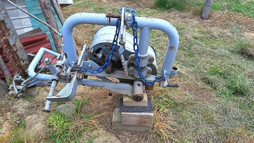 cositoare în tiranti