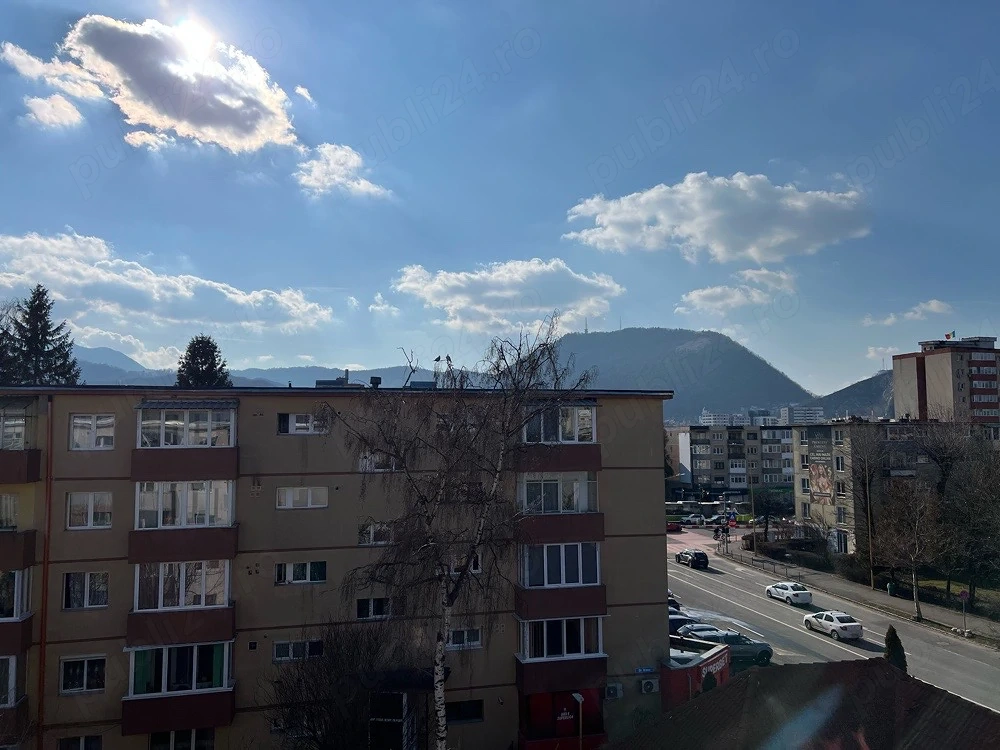 Apartament 2 camere zona Uranus (Comision 0% cumparator)