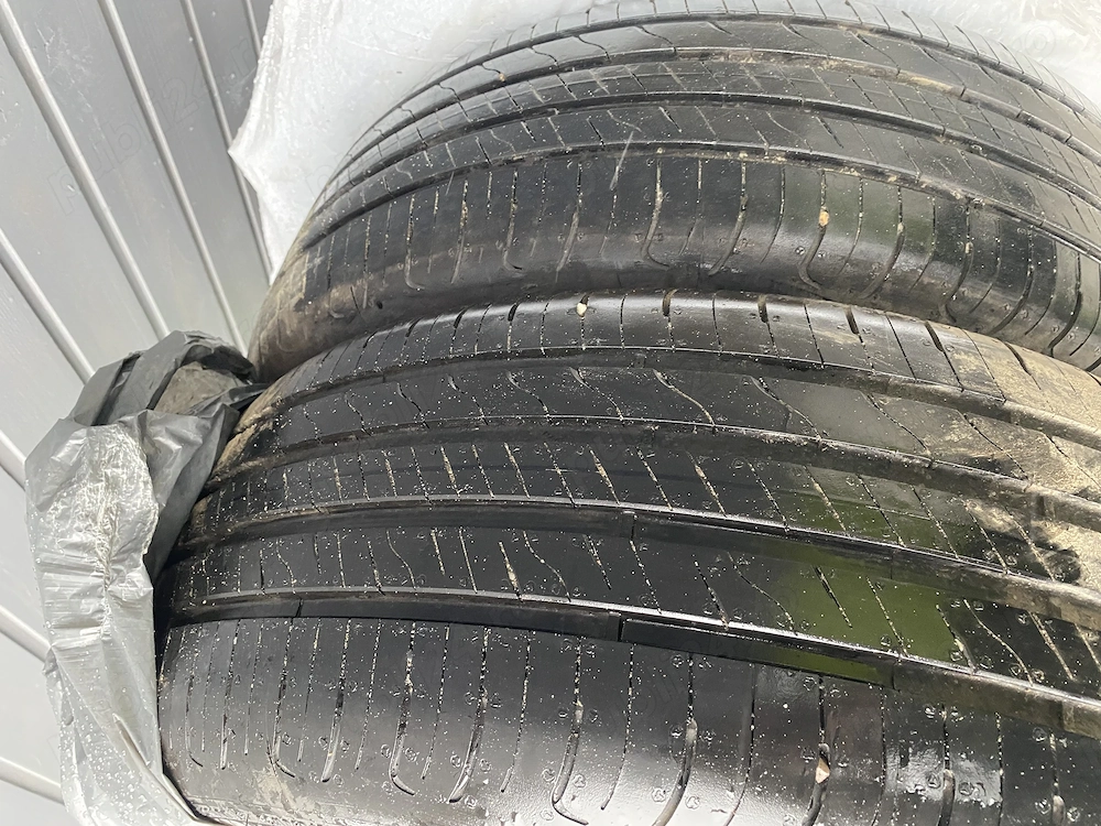 Anvelope Goodyear Vara