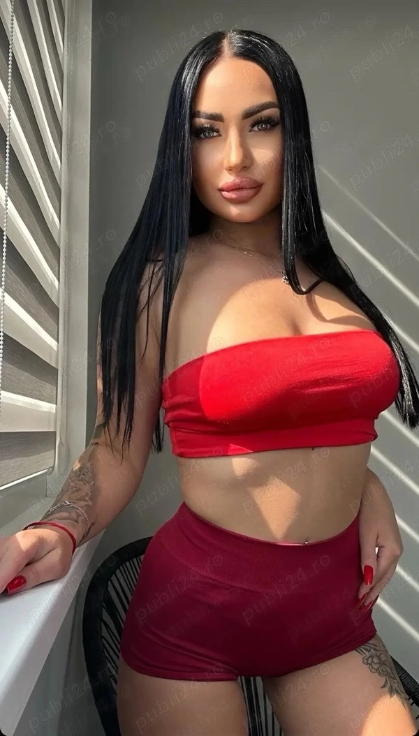 Brunetă rafinată, 24 anii incall outcall 