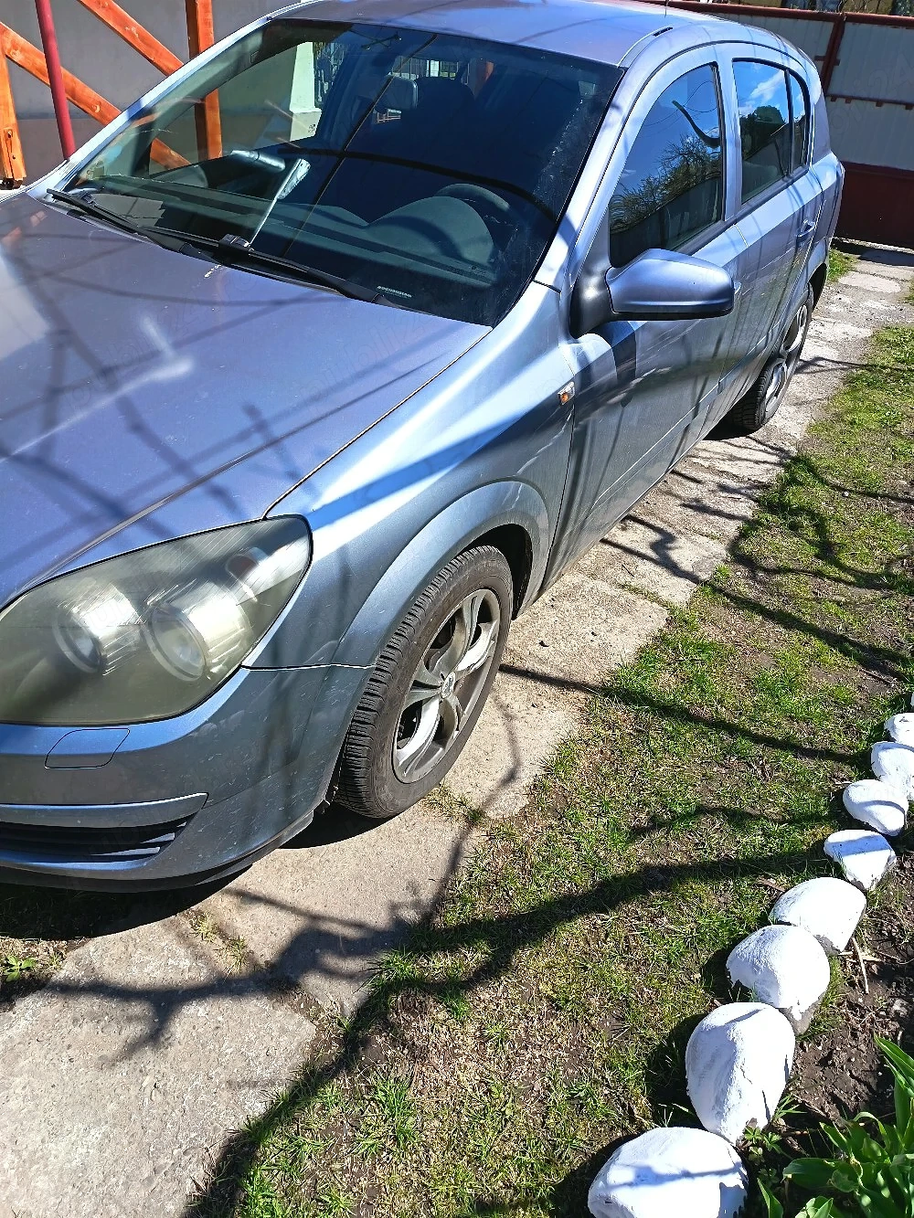 Vand mașină Opel astraH