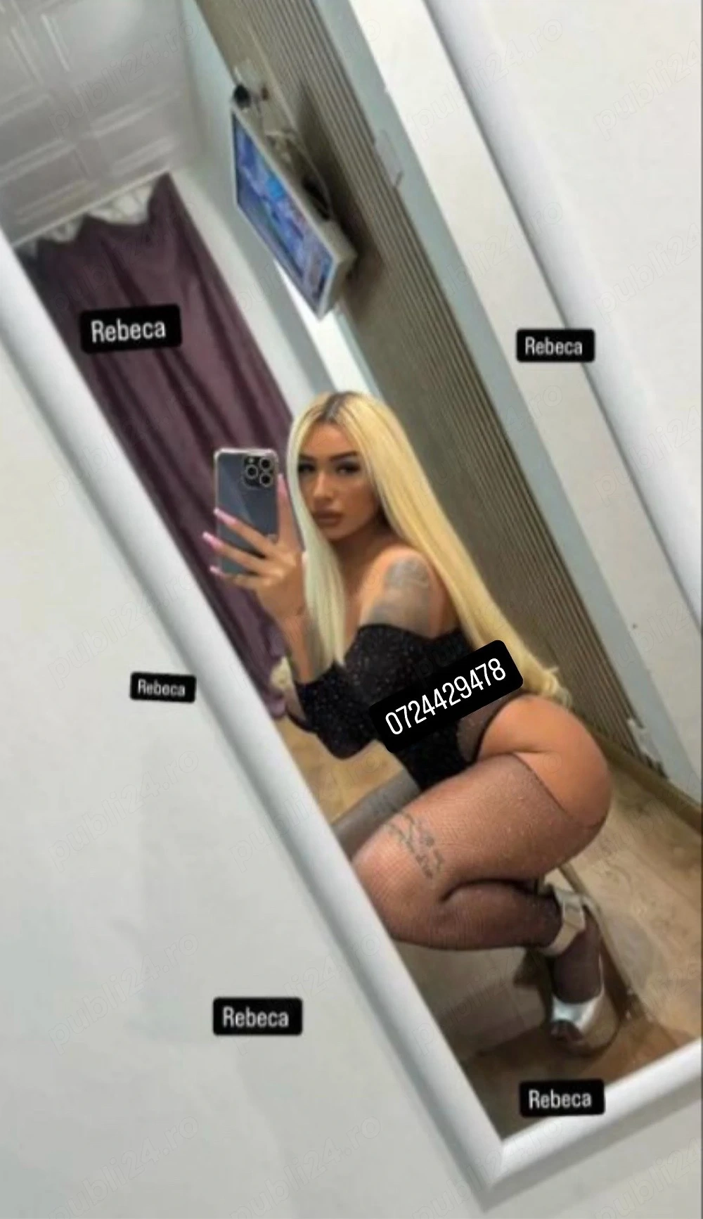 azi am ajuns am revenit 