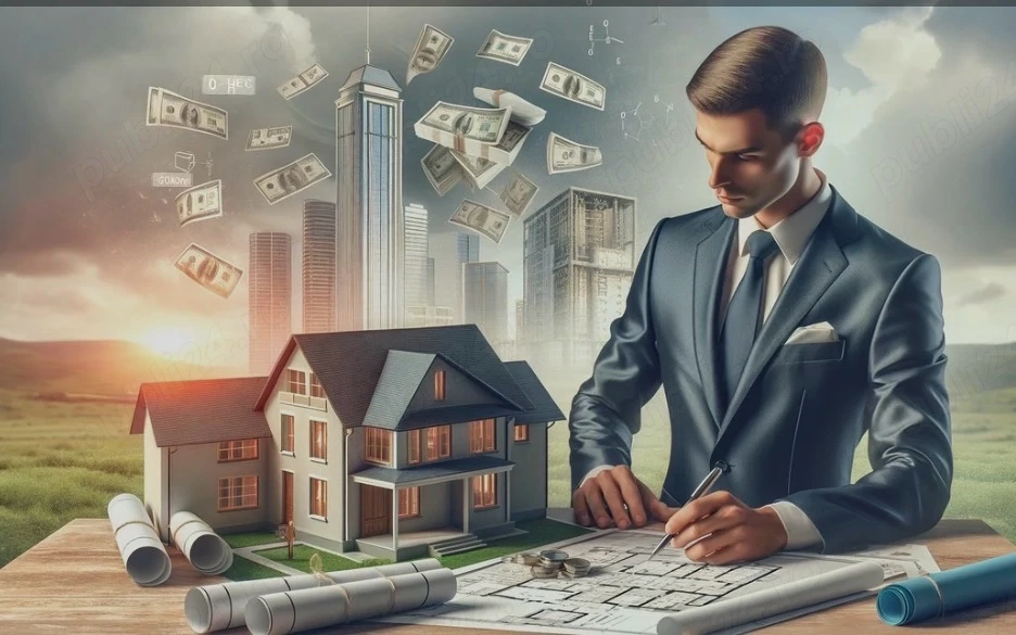 Angajam agent imobiliar in Craiova