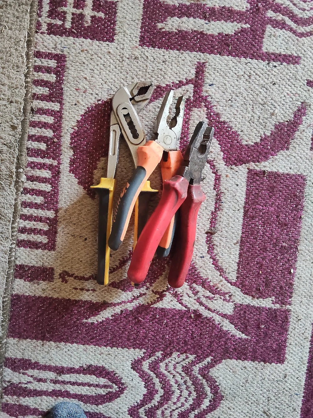 instalator sanitar București+deplasari în țara (weekend)