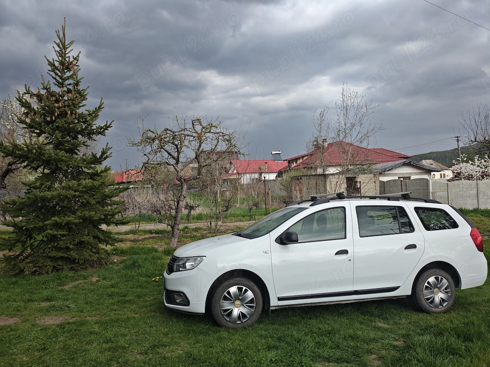 Dacia Logan MCV 