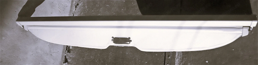 Rulou portbagaj de Kia Sorento din 2005-2012