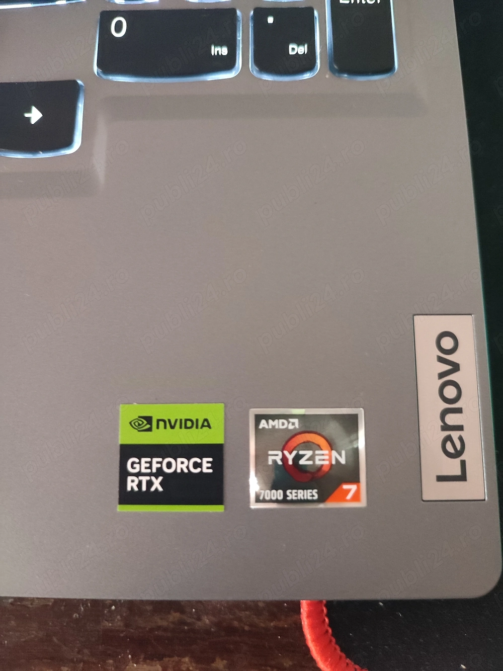 Laptop Lenovo LOQ