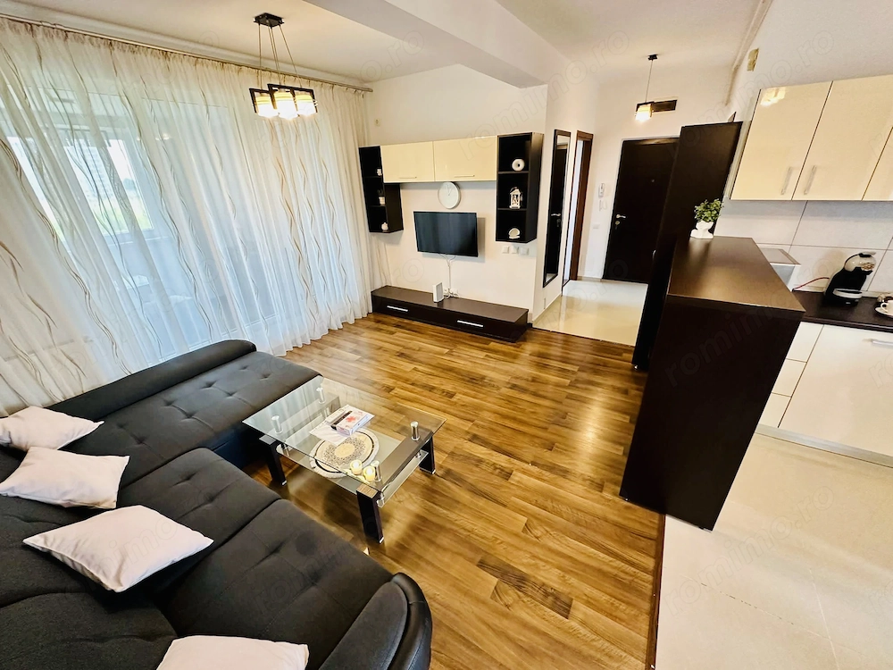 Inchiriere 2 camere + 1