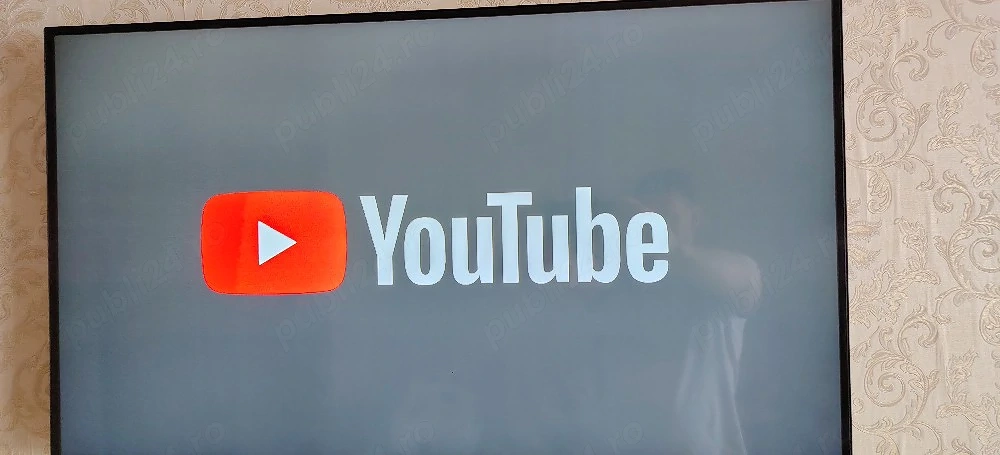 Se Vinde LG Smar Tv