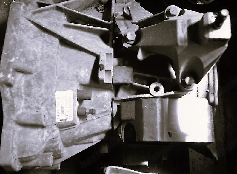 Cutie de viteze 1.6 benzina de Ford Focus 1998-2004