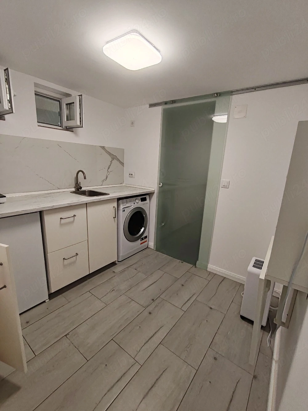 Garsoniera Copou-Cuza