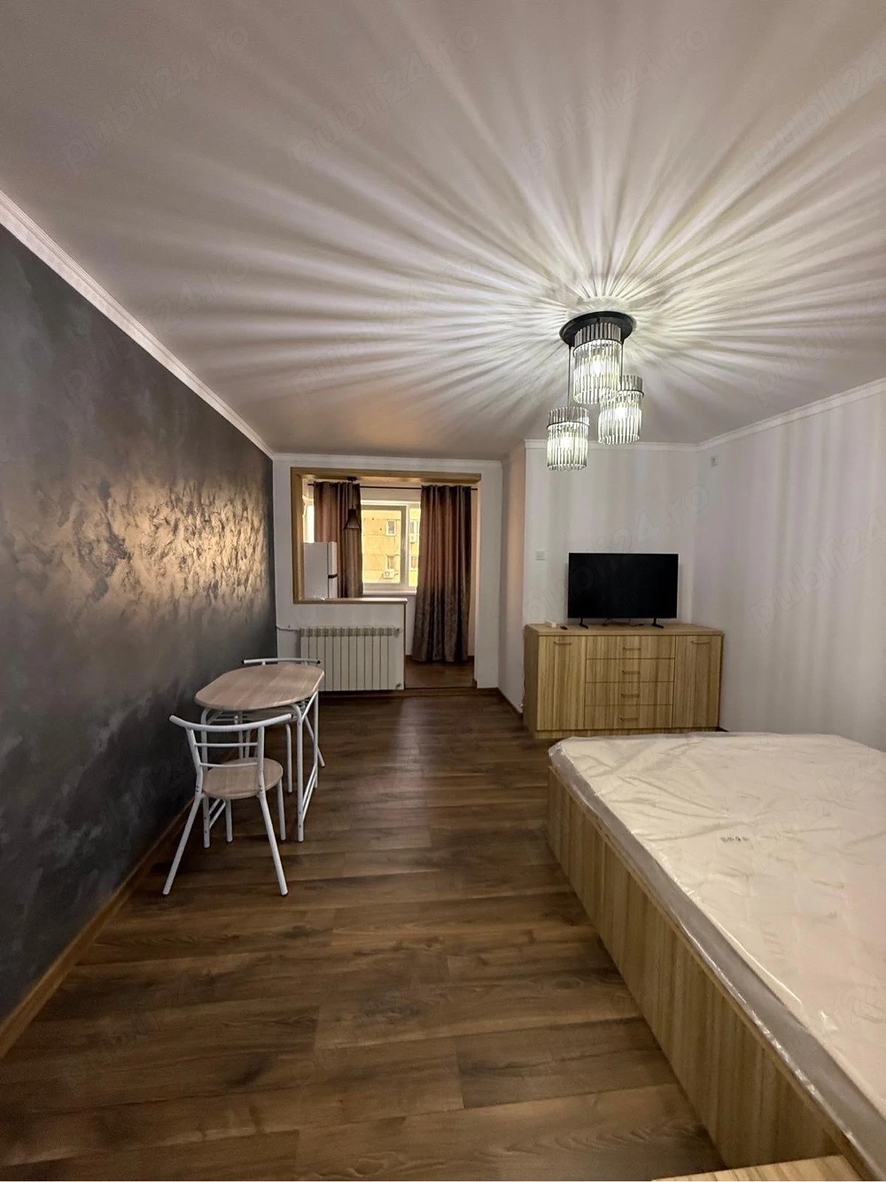 Inchiriez garsoniera Drumul Taberei