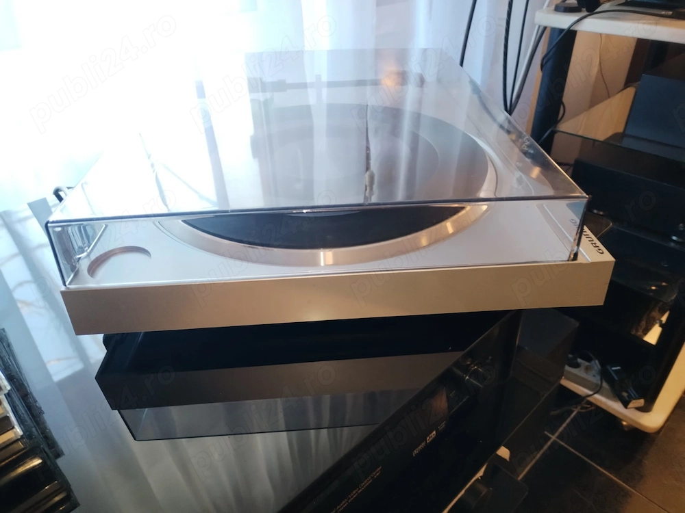 Pick-up Grundig PS2750 complet automat
