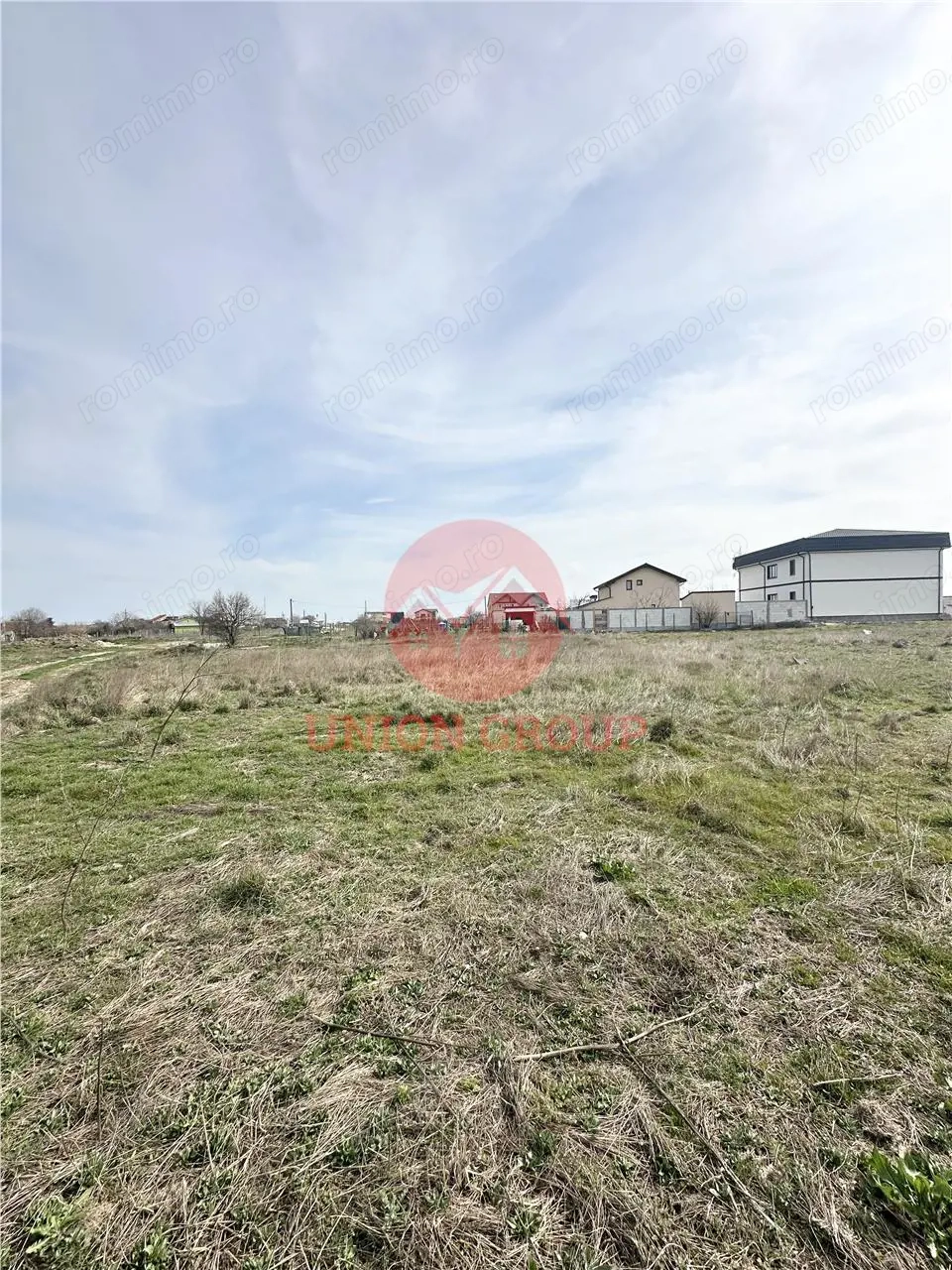 Teren intravilan 513 mp, Zona Viile Noi, Constanta