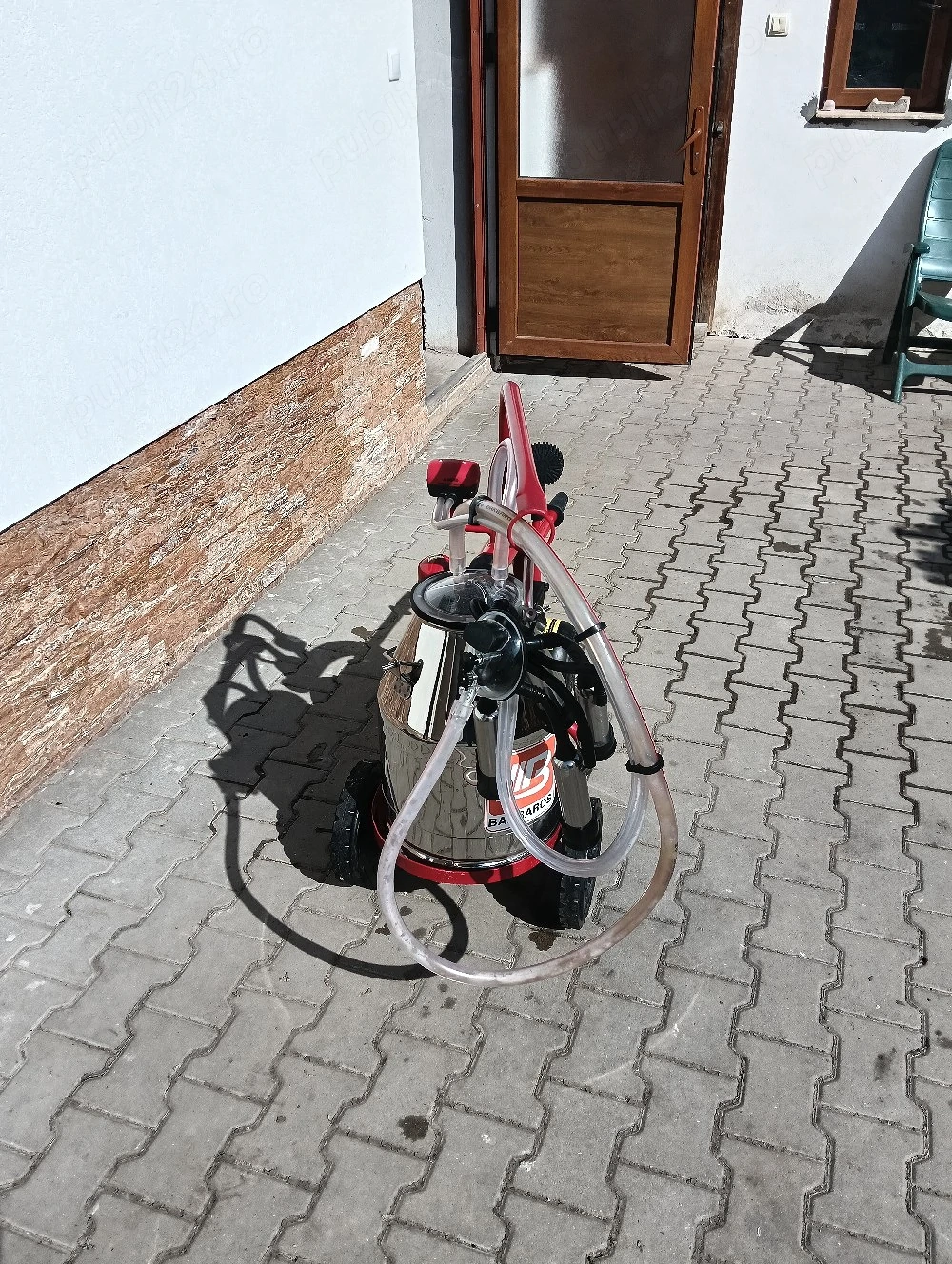 vind mulgătoare in stare foarte buna 