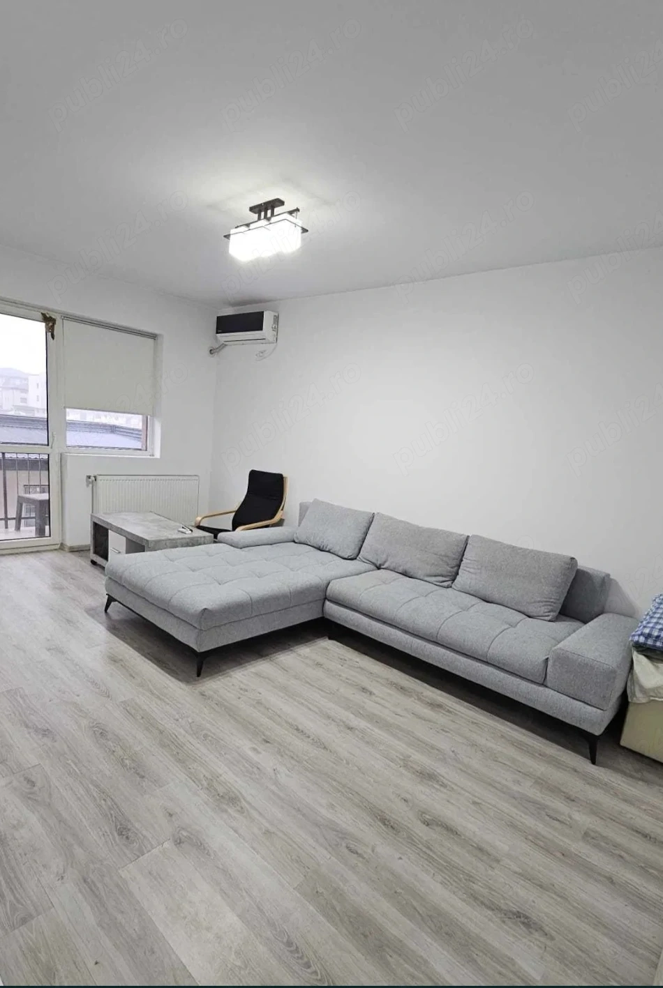 Apartament 3 Camere - Fundeni Dobroesti