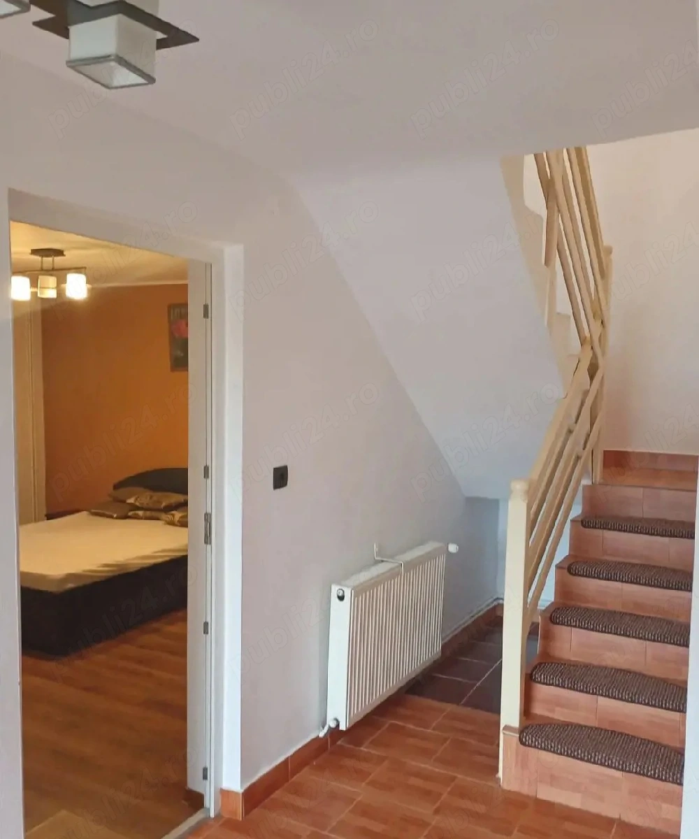 Vând casă individuală Timișoara-Ronaț fara schimb