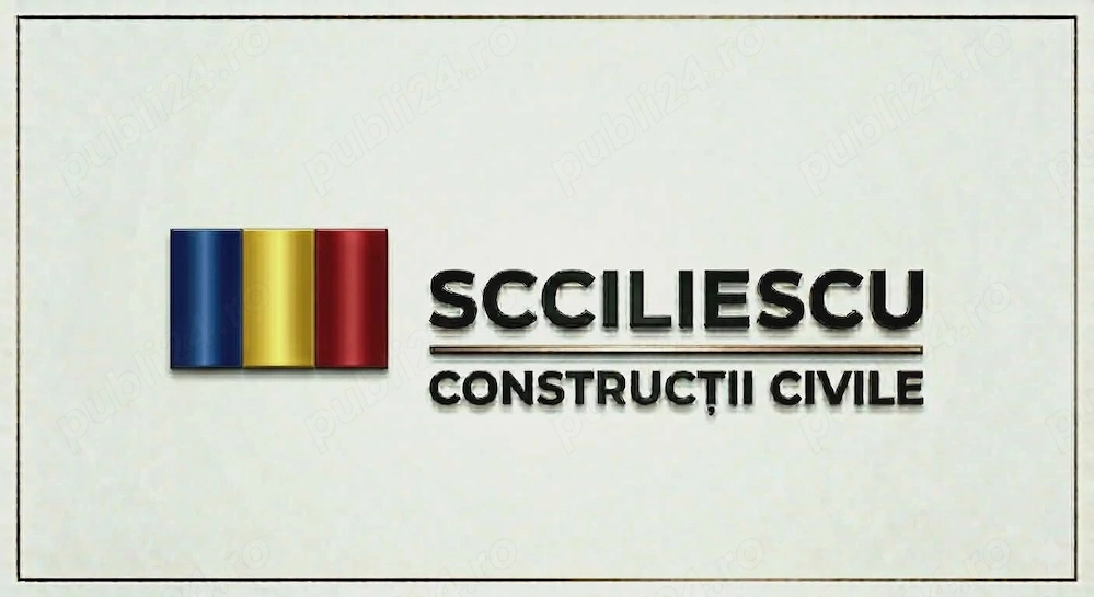 Angajăm Meseriași Finisaje Interioare - Sector 6 (Glet, Rigips, Lavabil)