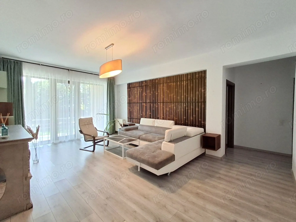 De Vanzare Casa  cu 4 camere  zona Tunari