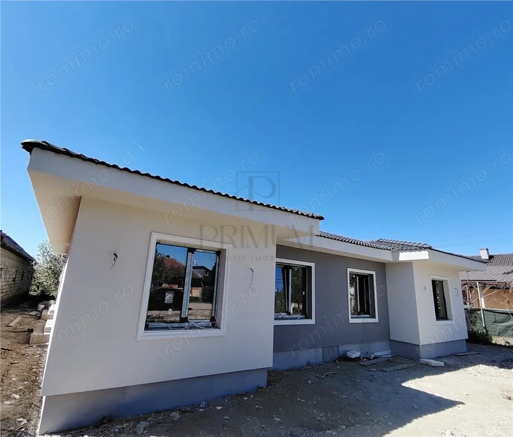Duplex la asfalt - Comision 0% - 3 bai