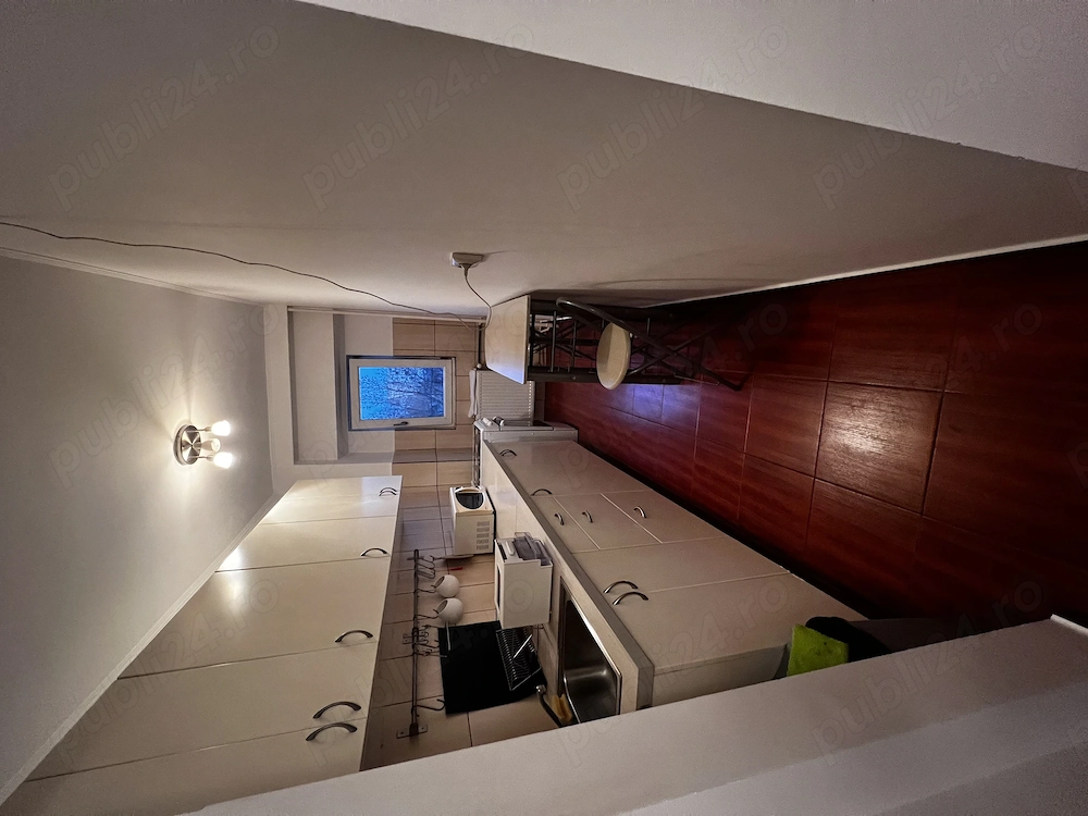 Inchiriere garsoniera Teatrul Masca, Bd. Uverturii