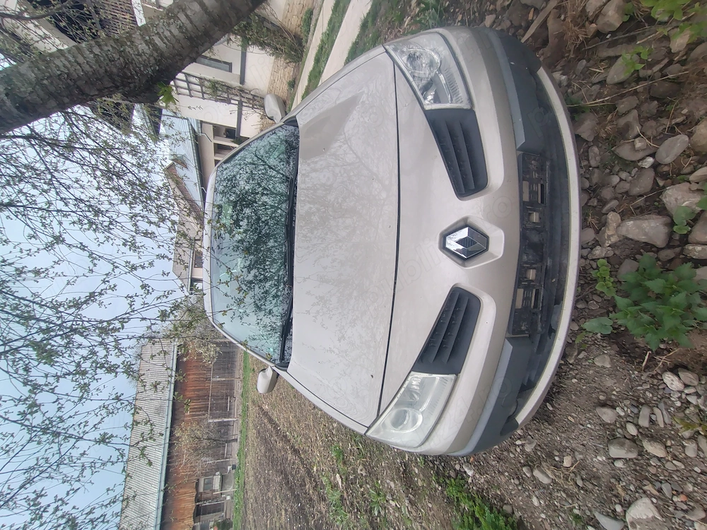 Vând mașina pentru piese de schimb! 