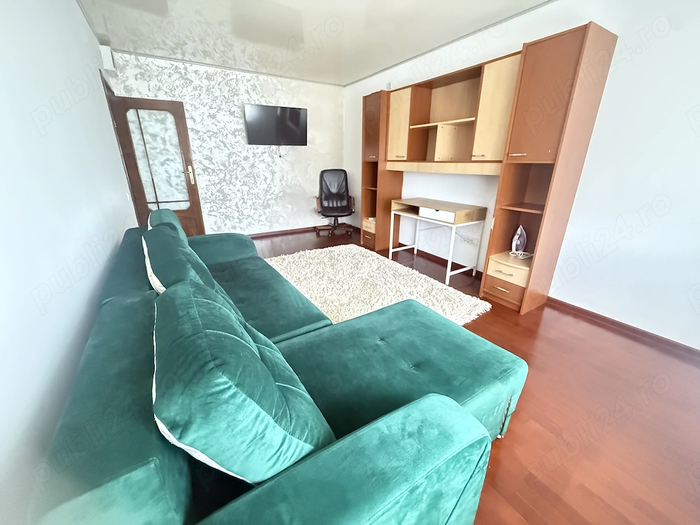 Închiriez apartament 2 camere