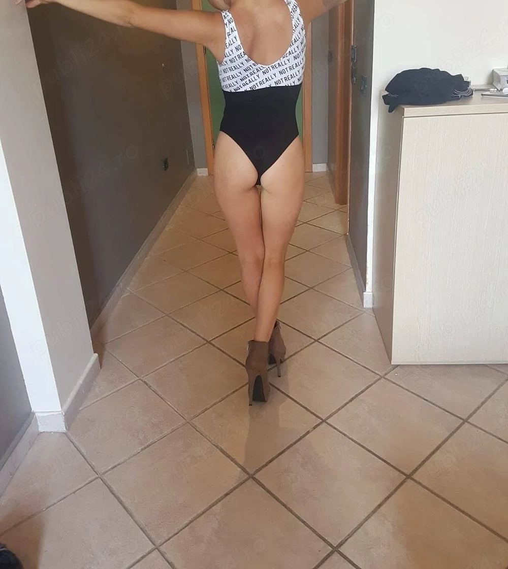 Noua la tine in oras