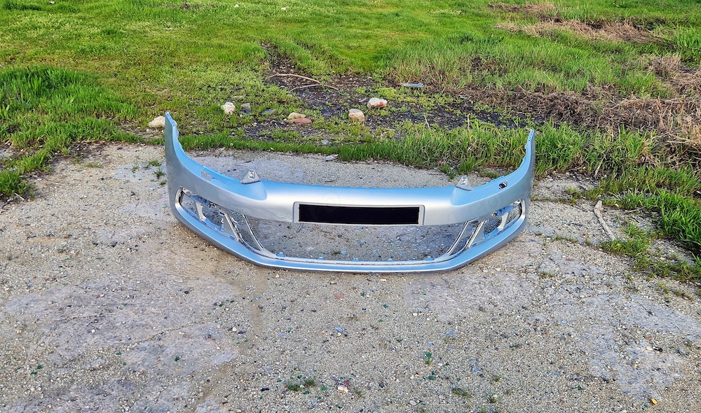 Bara față pentru Volkswagen Scirocco 2008-2014 Originală OEM 