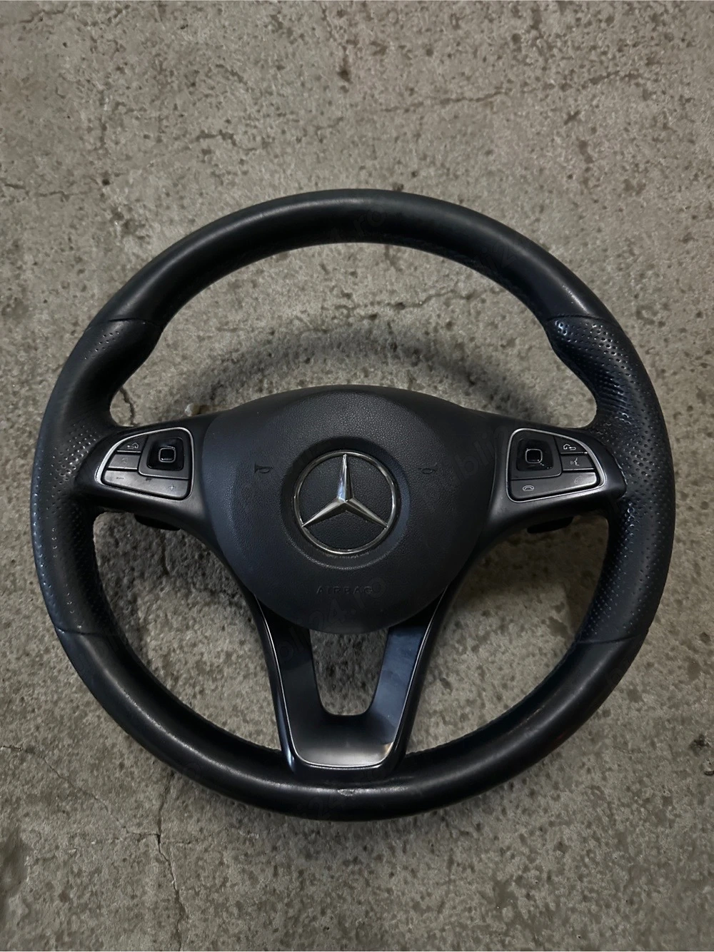 Volan E class W213 S213