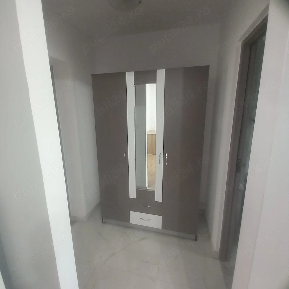 Închiriez apartament cu 2camere suceava zona centrala 