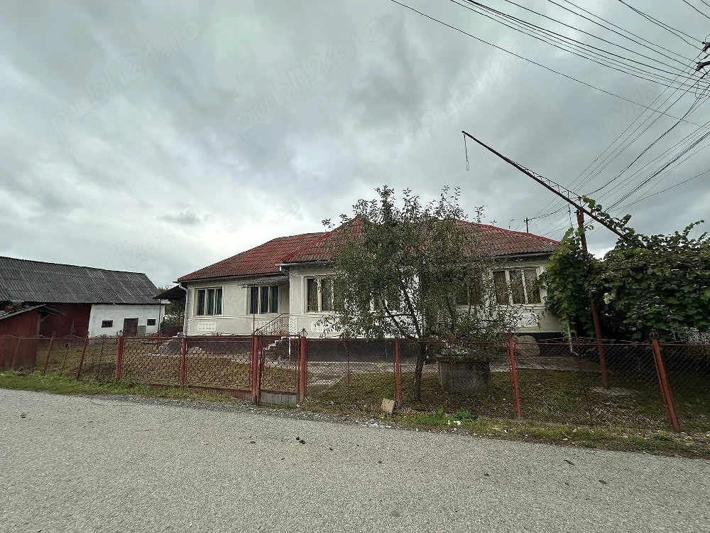 casa de vanzare