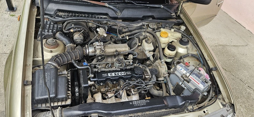 cielo 2006 8v unic proprietar gaz fabrică lovato,fară AC,geamuri electrice fata, folie omol RAR talo