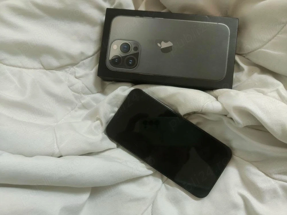 schimb sau vand iphone 13 pro 