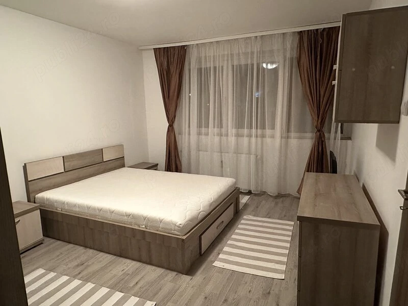 garsoniera titan-potcoava-metrou 3 minute-modern